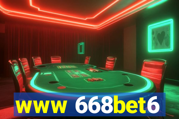 www 668bet6